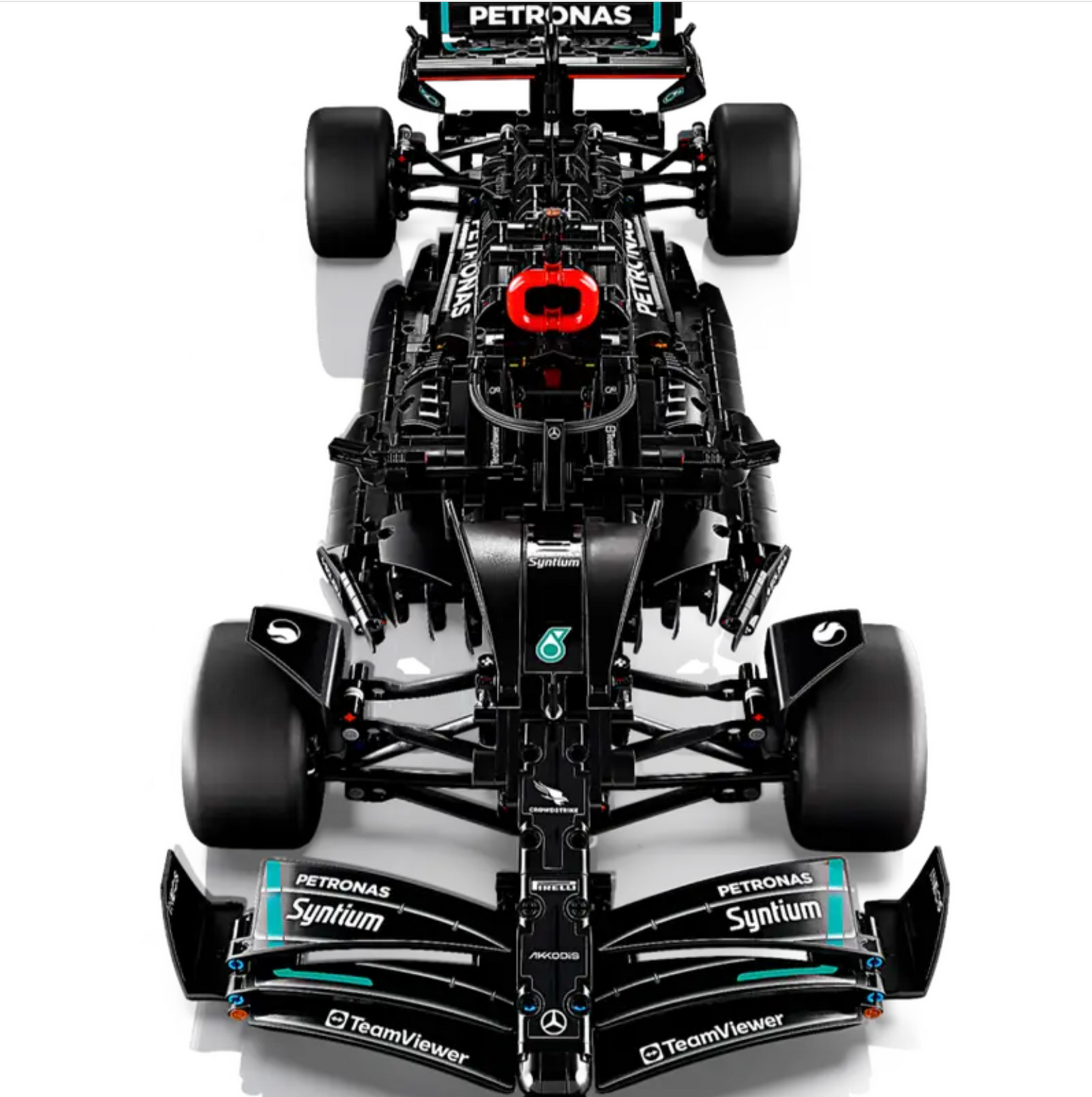 Mercedes-AMG F1 W14 E Performance Sets