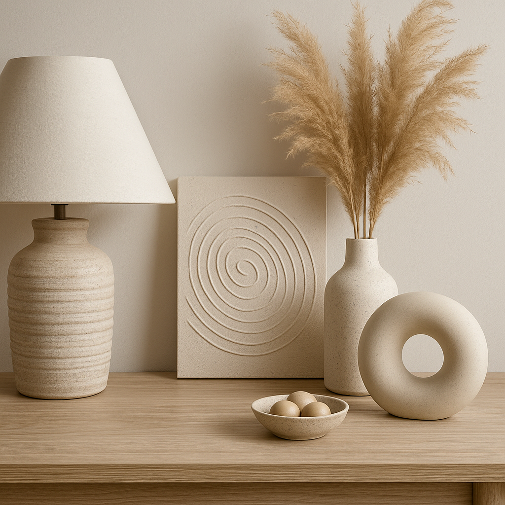 Hako House Store: Home Accessories